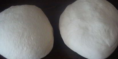 Шаг 4: хлеба с картофельным пюре