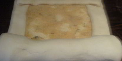 Шаг 6: хлеба с картофельным пюре