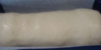 Шаг 8: хлеба с картофельным пюре