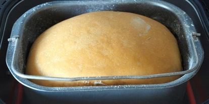 Шаг 4: хлеба с паприкой в хлебопечке