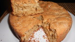 Рецепт Хлеба с сушеными помидорами, тмином и тимьяном