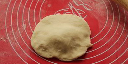 Шаг 6: хлеба с сыром и укропом