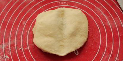 Шаг 8: хлеба с сыром и укропом