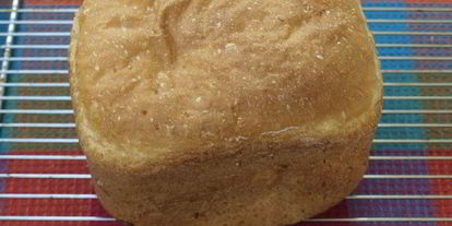 Шаг 4: хлеба с вареным рисом в хлебопечке