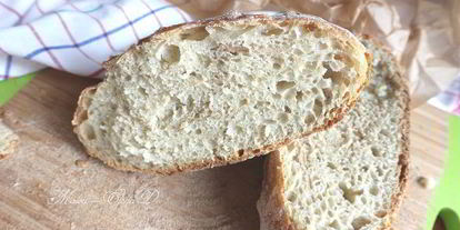 Шаг 10: хлеба в казане