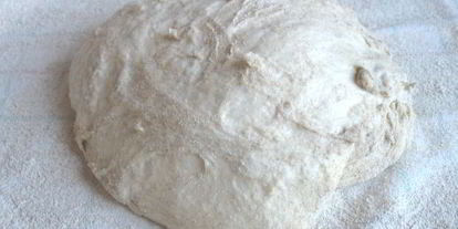 Шаг 5: хлеба в казане