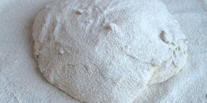 Шаг 6: хлеба в казане