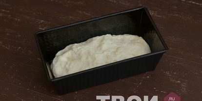 Шаг 5: хлеба