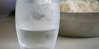 Шаг 2: мини-галетов с черешней и темным шоколадом