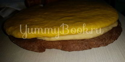 Шаг 7: постного хлеба в духовке на сухих дрожжах