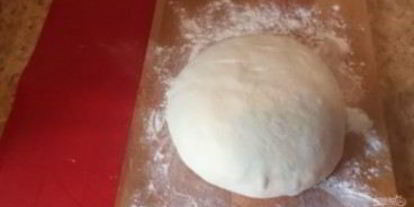 Шаг 2: пшеничного зернового хлеба