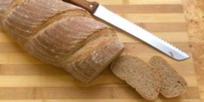 Шаг 5: пшеничного зернового хлеба