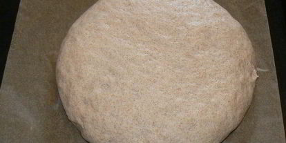 Шаг 4: сельского ржаного хлеба