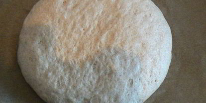 Шаг 5: сельского ржаного хлеба