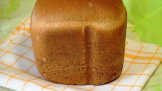 Рецепт Яичного хлеба