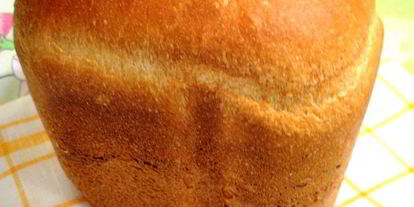 Шаг 1: яичного хлеба