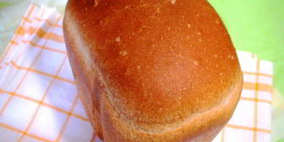 Шаг 4: яичного хлеба