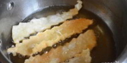 Шаг 4: хвороста классического