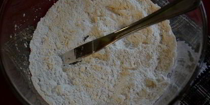 Шаг 1: хвороста узелки