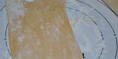 Шаг 3: хвороста узелки