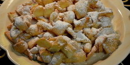 Шаг 6: хвороста узелки