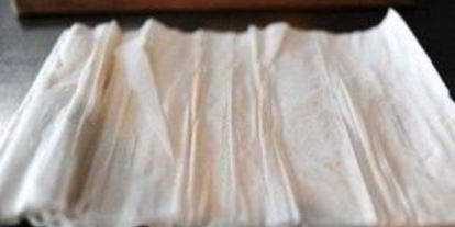 Шаг 4: конвертиков с грибами