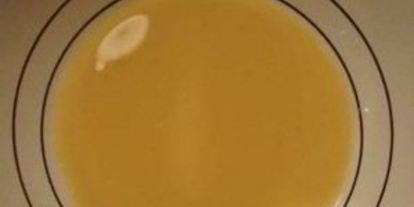 Шаг 1: конвертиков с яблоками