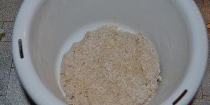 Шаг 3: конвертиков с яблоком