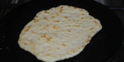 Шаг 1: армянского лаваша без дрожжей