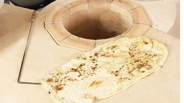 Рецепт Армянского лаваша