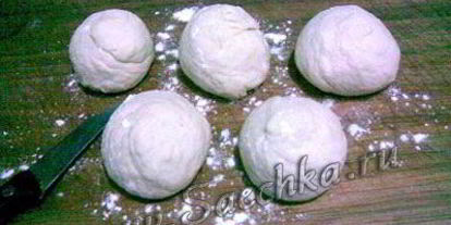 Шаг 5: домашнего лаваша