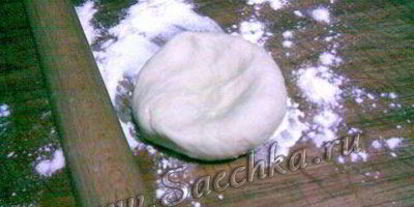 Шаг 6: домашнего лаваша