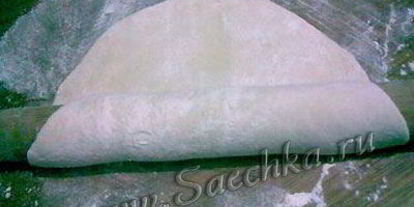 Шаг 7: домашнего лаваша