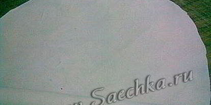 Шаг 8: домашнего лаваша