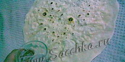 Шаг 15: домашнего лаваша