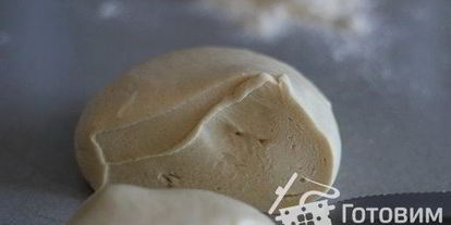 Шаг 3: домашнего тонкого лаваша без дрожжей