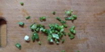 Шаг 1: конвертиков с творогом из лаваша