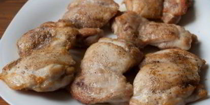 Шаг 5: курицы с брокколи в лаваше