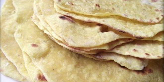 Рецепт лаваша для шаурмы