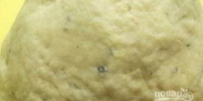 Шаг 2: лаваша для шаурмы