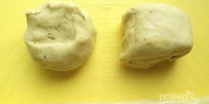 Шаг 3: лаваша для шаурмы