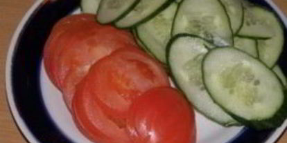 Шаг 2: лаваша с курицей и сыром