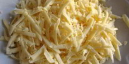 Шаг 1: лаваша с паштетом