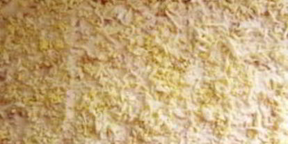 Шаг 5: лаваша с паштетом