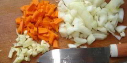 Шаг 2: лаваша с сюрпризом