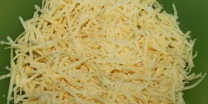 Шаг 1: лаваша с зеленым луком