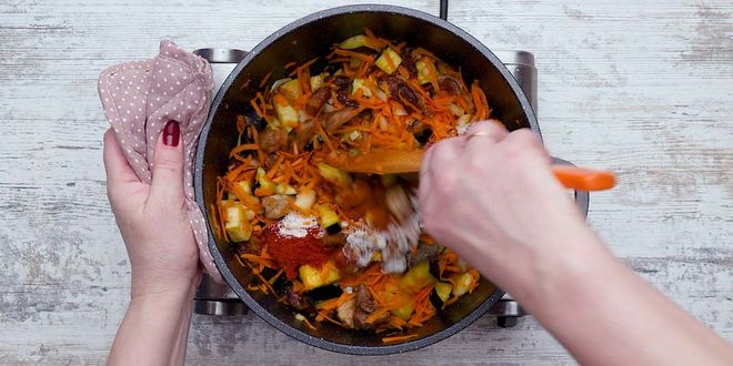 Рецепт лаваша-шалаша