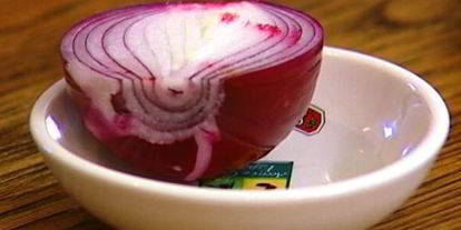 Шаг 6: лаваша со сладким перцем, тыквой и авокадо