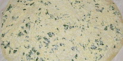 Шаг 4: рулетиков из лаваша с сыром