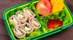 Рецепт Рулетиков из лаваша